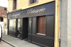 Cassonnet Menuiserie