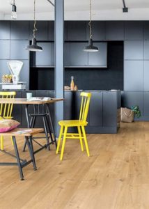 Lino Quick Step