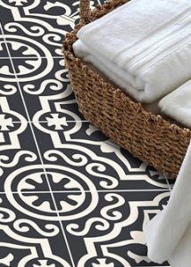 Lino Snazzy decal