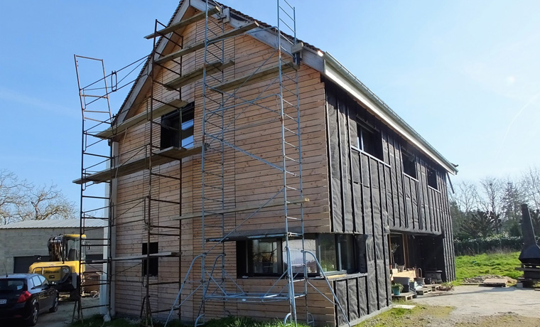 Maison passive